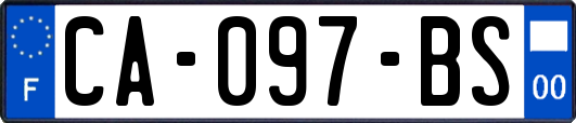 CA-097-BS