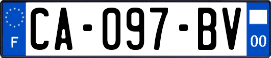 CA-097-BV