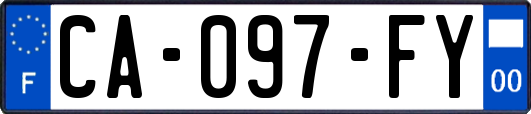 CA-097-FY