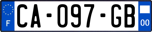 CA-097-GB