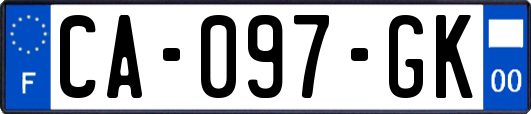 CA-097-GK