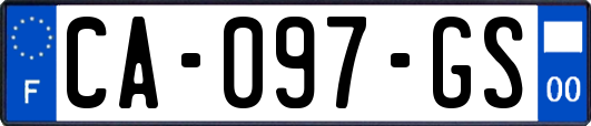 CA-097-GS