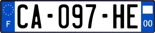 CA-097-HE