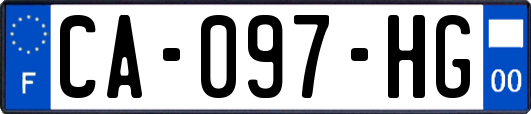 CA-097-HG