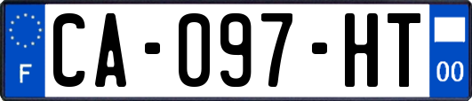 CA-097-HT