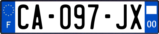 CA-097-JX