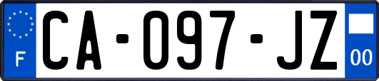 CA-097-JZ