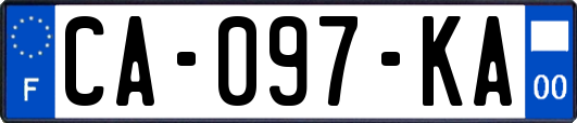 CA-097-KA