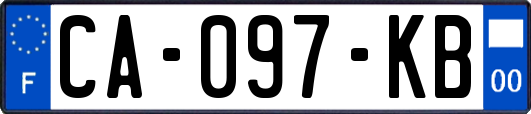 CA-097-KB