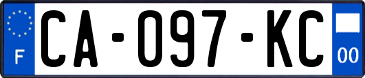 CA-097-KC