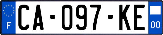 CA-097-KE