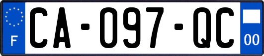 CA-097-QC