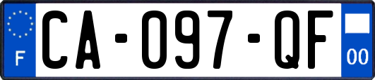 CA-097-QF