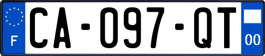 CA-097-QT