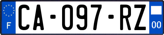 CA-097-RZ