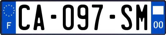 CA-097-SM