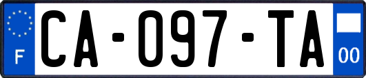 CA-097-TA