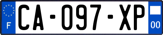 CA-097-XP