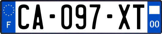 CA-097-XT