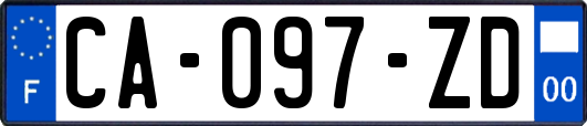 CA-097-ZD