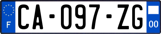 CA-097-ZG