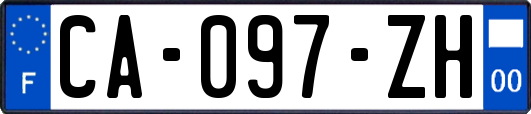 CA-097-ZH