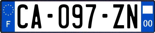 CA-097-ZN