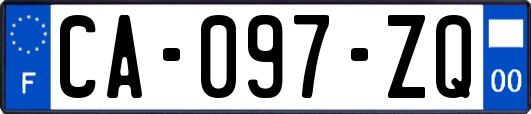 CA-097-ZQ