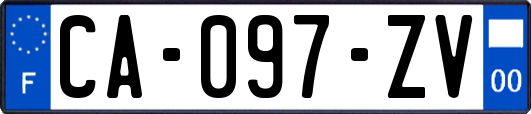 CA-097-ZV