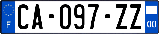 CA-097-ZZ