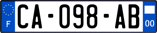 CA-098-AB