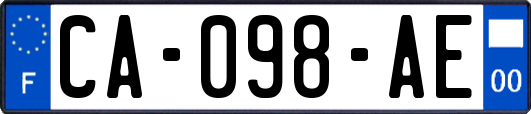 CA-098-AE