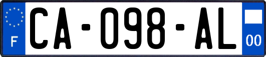 CA-098-AL