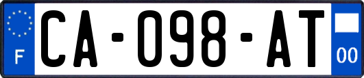 CA-098-AT