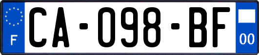 CA-098-BF