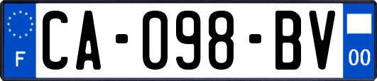 CA-098-BV