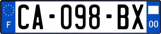 CA-098-BX