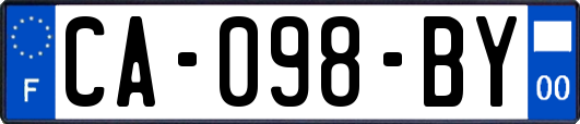 CA-098-BY