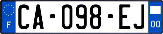CA-098-EJ