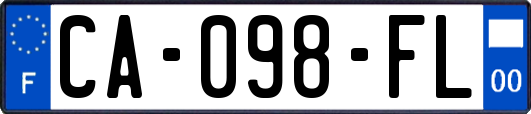 CA-098-FL