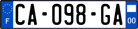 CA-098-GA