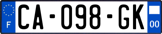 CA-098-GK