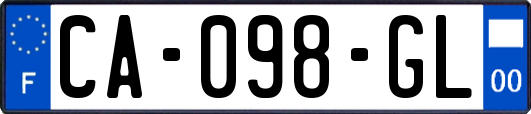 CA-098-GL