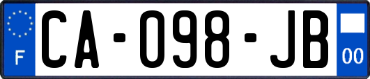 CA-098-JB