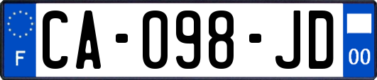 CA-098-JD