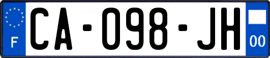 CA-098-JH