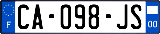 CA-098-JS