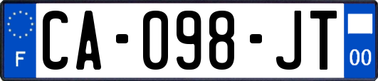 CA-098-JT