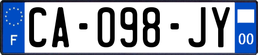 CA-098-JY