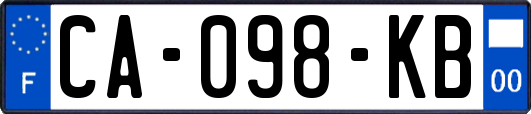CA-098-KB